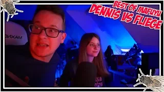 Best Of Heideltraut / Dennis Werth 🦟 Die Fliege muss weg! | Stream-Highlight