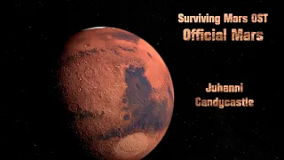 Surviving Mars OST - Official Mars