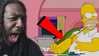 This Is Not The Simpsons that I Knew ‼️ | The Simpsons Episode