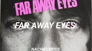 The Rolling Stones - Far Away Eyes (Subtitulada en Español)