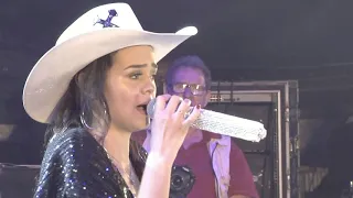 Show Fabiana Gomes -  Amargurado - Festa do peão de  Itauçu   Goias 2019