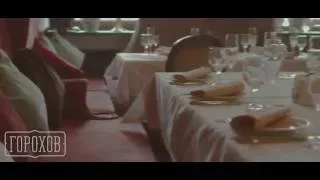 Имиджевое видеодля ресторана "Горохов" | Реклама. / Видеостудия VideoForMe