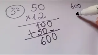 Correção atividade de matemática situações- problemas com multiplicação e divisão 5° ano