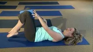 Health & WellnessYoga Tips Core Strength