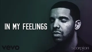 Drake - In My Feelings (Remix)