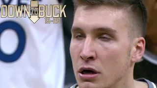 Bogdan Bogdanovic 23 Points Full Highlights (2/3/2020)