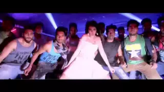 Manalo Okadu Movie Dum Maro Song Trailer - RP Patnaik, Anita Hassanandani