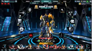 Transformers Universe MMO: All Autobots