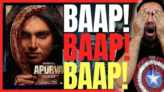 Apurva Review Hindi || Apurva Hotstar Review || Apurva 2023 Movie Review || Faheem Taj