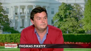 Thomas Piketty : un droit à la propriété pour tous ?