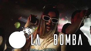 Sak Noel - La Bomba (Official Video)