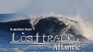 Torren Martyn - A section from the needessentials feature film "LOST TRACK Atlantic"