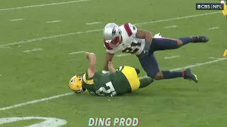 NFL Best Hits of the 2022 Season Week 4