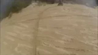 Oregon Dunes 525 XC KTM Quick Hill Climb