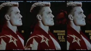 Dolph Lundgren. Дольф Лундгрен