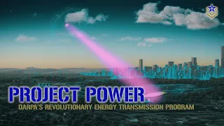 Revolutionizing Energy Transmission: What is DARPA's POWER Program?