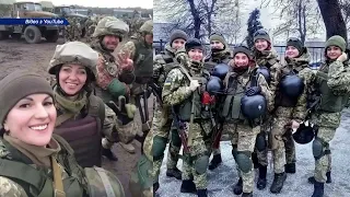 В Україні на сьогодні немає гострої необхідності збільшувати кількість жінок на військовому обліку