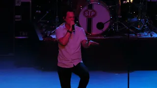 Stone Temple Pilots - Trippin' on a Hole in a Paper Heart (Paramount Hudson Valley Theater 2022)
