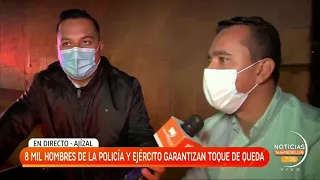 Noticias Telemedellín 9 de abril de 2021- emisión 07:00 p.m.