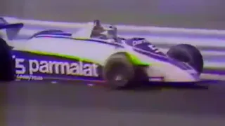 Long Beach Grand Prix - 1980 (TV Bandeirantes / Brasil)