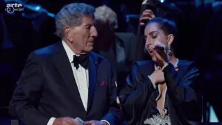 Tony Bennett & Lady Gaga @ Jazz at Lincoln Center • New York • [Juillet 2014]