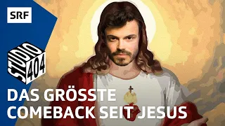 Das Comeback: Was seit dem Ende von «Zwei am Morge» passiert ist | Studio 404 | SRF