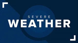 WATCH LIVE: Severe Weather Coverage (May 9)