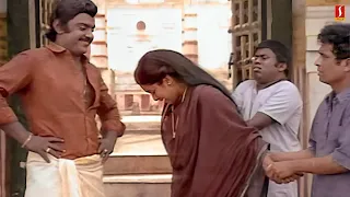உங்களை எனக்கு பிடிச்சிருக்கு | Captain Vijayakanth Best Love Scene | Vijaykanth Super Scene