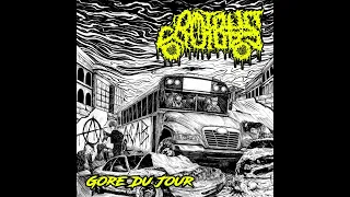 ROΤBUS - Gore Du Jour EP (2022 - Mincecore)