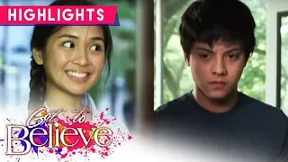 Joaquin, pinapahirapan si Chichay | Got To Believe