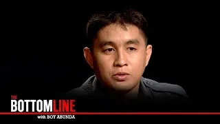 PCpl. Fornis shares his acts of heroism as a Pulis Magiting awardee | The Bottomline