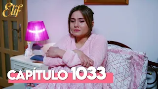 Elif Quinta Temporada Capítulo 1033 | Elif Capítulo 1033