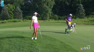 OH, JODI!!! Golf Shot Fail Compilation 2019 Thornberry Creek LPGA Tournament