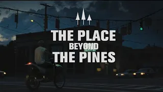 The Place Beyond The Pines edit (Hate - ThxSoMch)