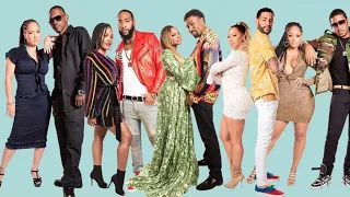 Marriage Bootcamp: Hip Hop Edition| S15, Ep.1| Eleecting to Face the Music (Review)