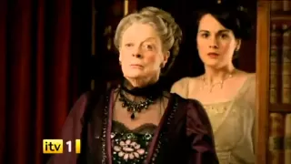 Downton Abbey Season 1 - Trailer