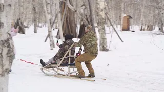 ХОРОШО ПРОВЕЛИ ВРЕМЯ  | Новости Камчатки | Масс Медиа