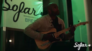 Joel Cross - Blackbird (The Beatles Cover) | Sofar Brescia