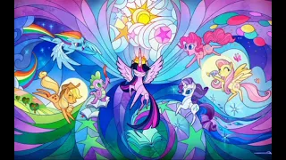 My Little Pony | Relaxing Music Box Playlist