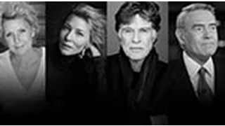 Cate Blanchett, Robert Redford, Dan Rather, Mary Mapes | Clip | TimesTalks