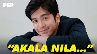 Joshua Garcia addresses "MALING AKALA" about him | PEP Best Bets