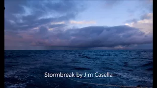 Stormbreak Percussion Ensemble Jim Casella