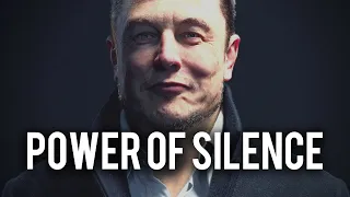 The Power Of Silence | 5 Reasons Why Silent People Are Successful -  By Titan Man