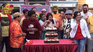 Celebration On Completion Of 2700 Episodes Of 'Tarak Mehta Ka Oolta Chashma’ Part-2