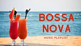 Upgrade Your Happy Hour with Bossa Nova & Beach Vibes!