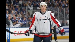 Review of Lightning vs Caps Game Six