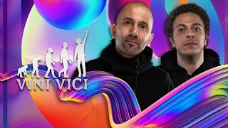 VINI VICI MIX 2021 - PSYTRANCE!!!