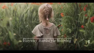 Keane - Somewhere Only We Know (Hayway Hardstyle Bootleg)