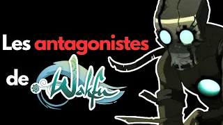 Ceux qui auront rendu WAKFU si intéressant