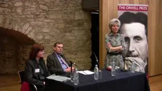 Oxford 2010: How intelligent are our intelligence services? - Part 1